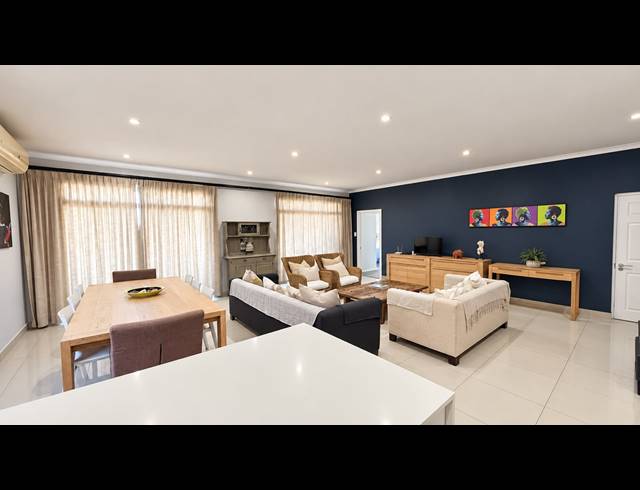 3 BEDROOM APARTMENT FOR SALE IN MUSGRAVE